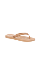 CHINELO LUIZA PIRÂMIDES BEGE