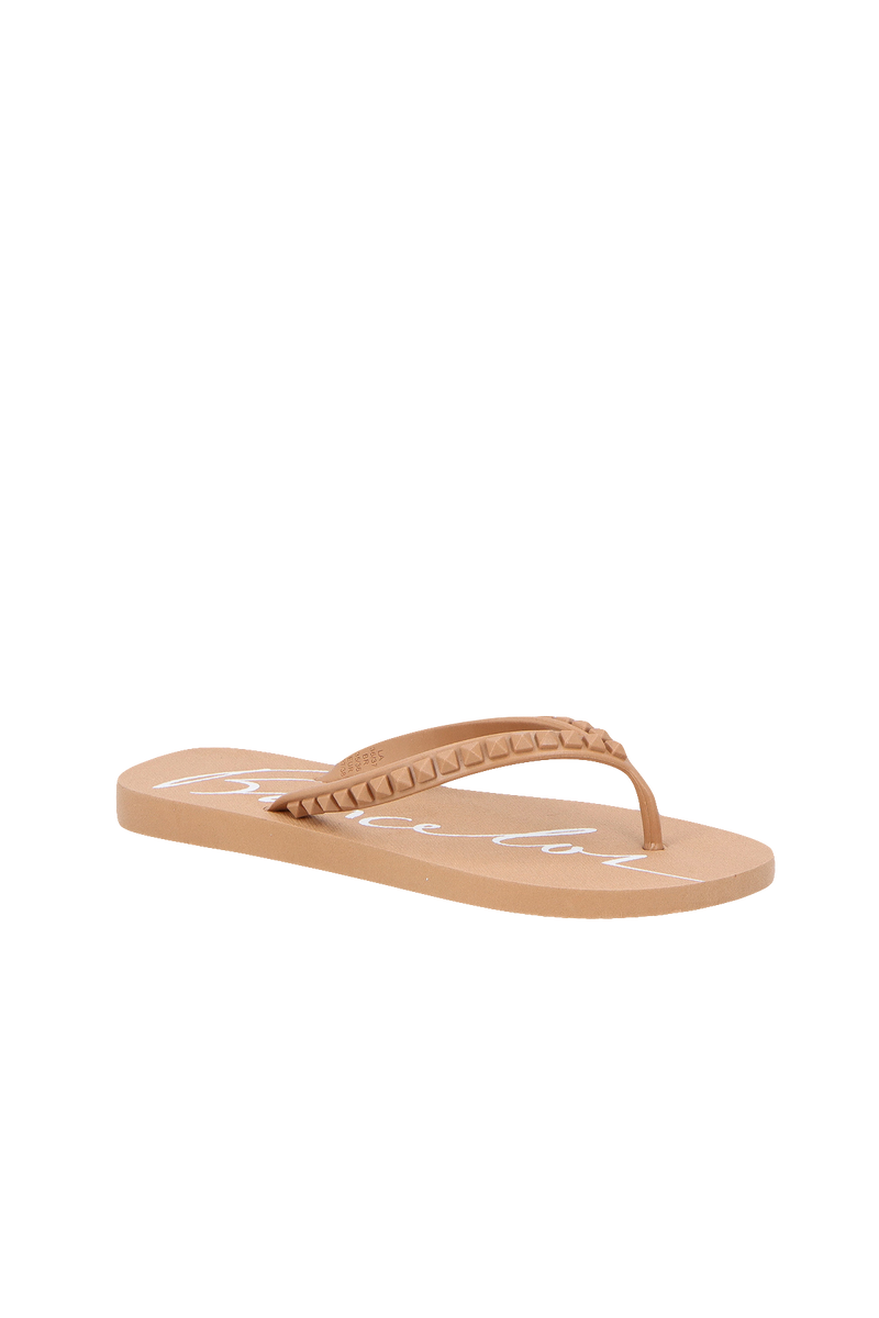 CHINELO LUIZA PIRÂMIDES BEGE